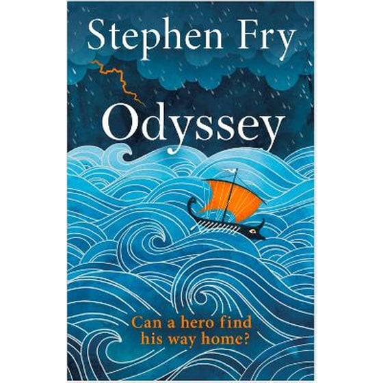 Odyssey image 0