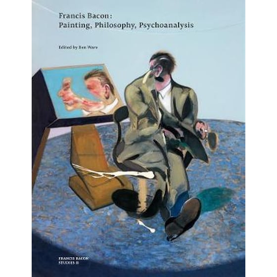 Francis Bacon: Painting, Philosophy, Psychoanalysis image 0