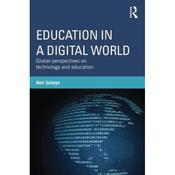 Education in a Digital World image 0