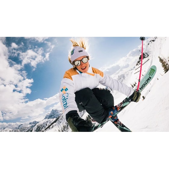 Αξεσουάρ Action Κάμερας GoPro Φακός - Μαύρο image 9