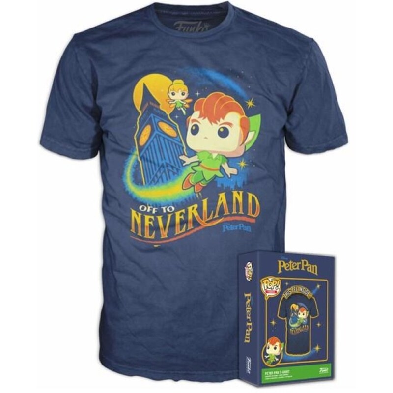 Funko Pop! Boxed Tee: Groot Shorts - Groot - L