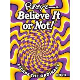 Ripley's Believe It or Not! 2023