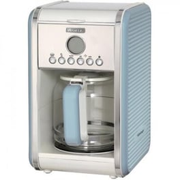 Καφετιέρα Φίλτρου ARIETE 1342 VINTAGE 960 W 1.5 L Μπλε