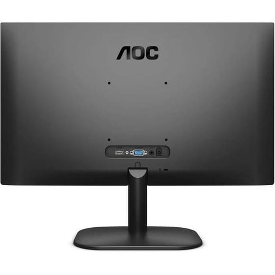 AOC B2 27B2QAM Monitor 27'' FHD VA Flat 75Hz 4ms image 2
