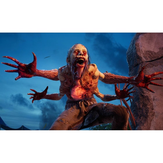 PS5 Used Game - Back 4 Blood image 3