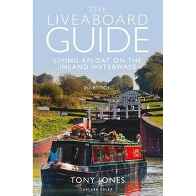 The Liveaboard Guide