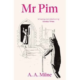 Mr Pim