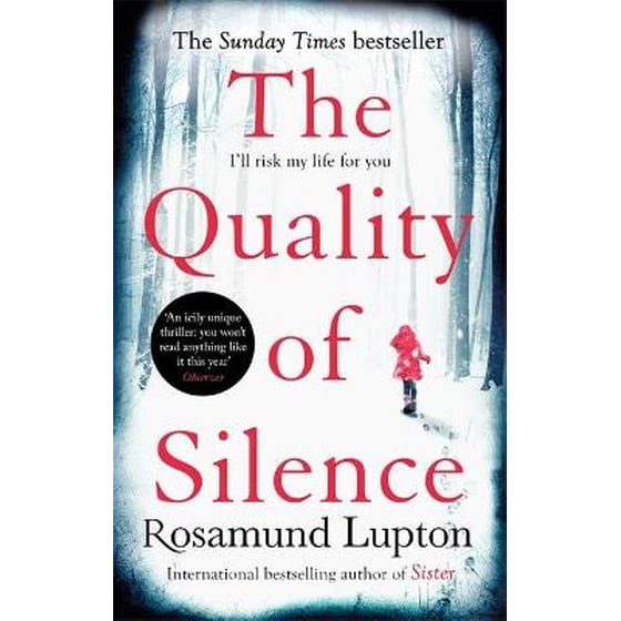 The Quality of Silence image 0