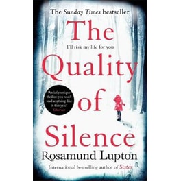 The Quality of Silence