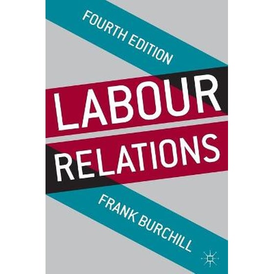 Labour Relations image 0