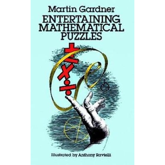 Entertaining Mathematical Puzzles image 0