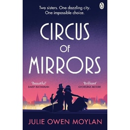 Circus of Mirrors
