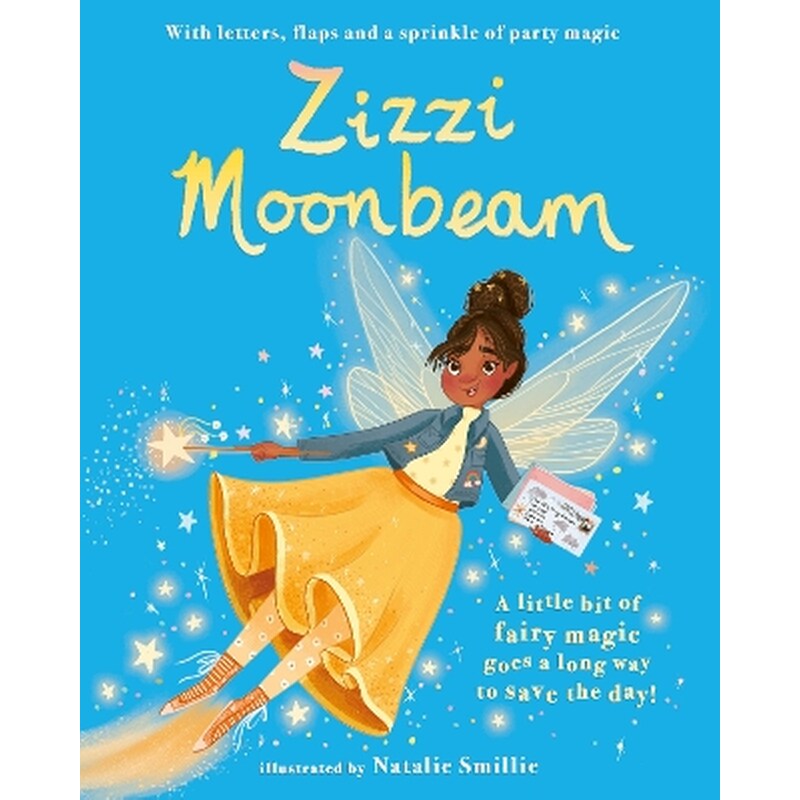 Zizzi Moonbeam