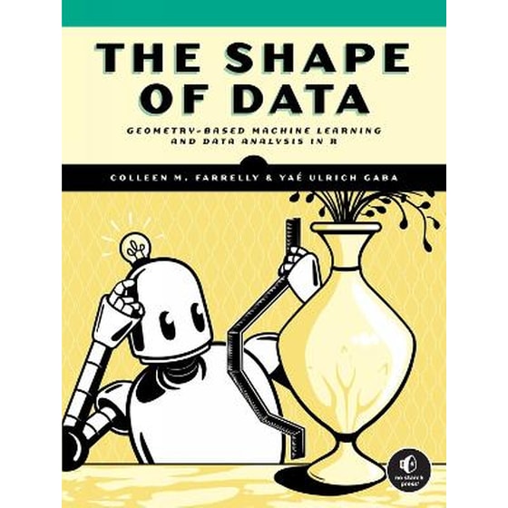 The Shape Of Data image 0