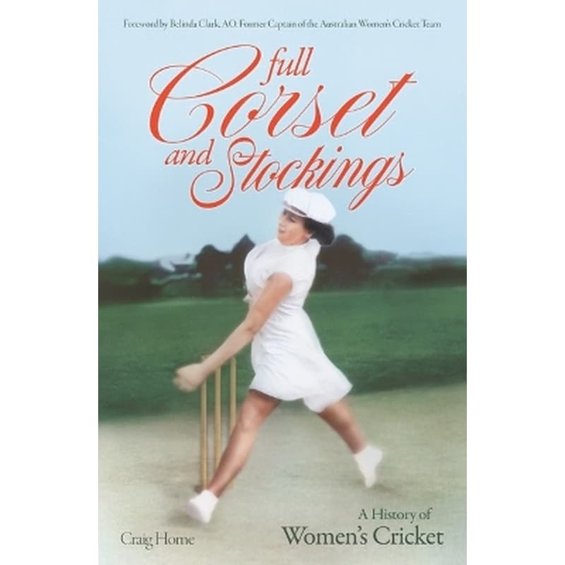 Full Corset and Stockings