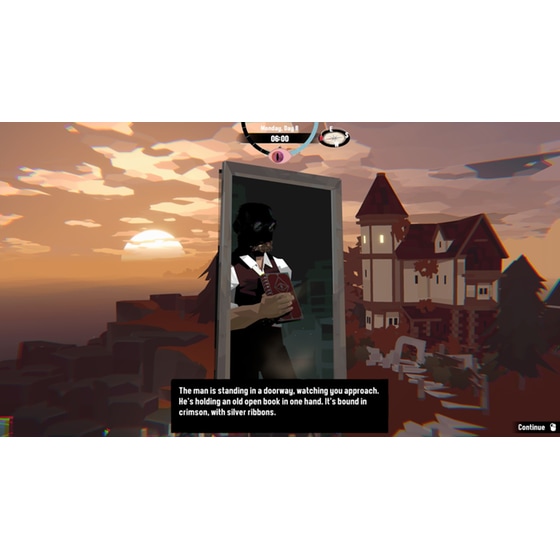 Dredge: Deluxe Edition - PS5 image 5