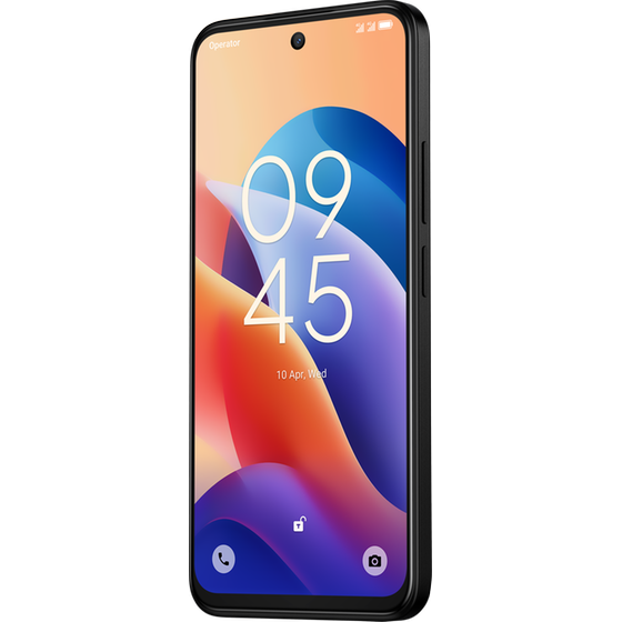 TCL 60 SE 512GB - Obsidian Black image 3