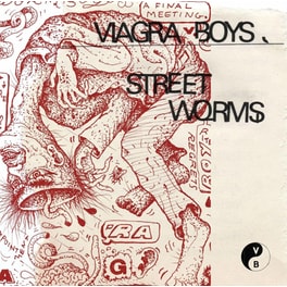 Street Worms (Clear Vinyl/180g+Dl Card)