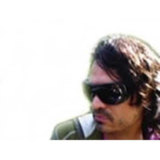 Τα αχνά φώτα της Μάρφα image 1