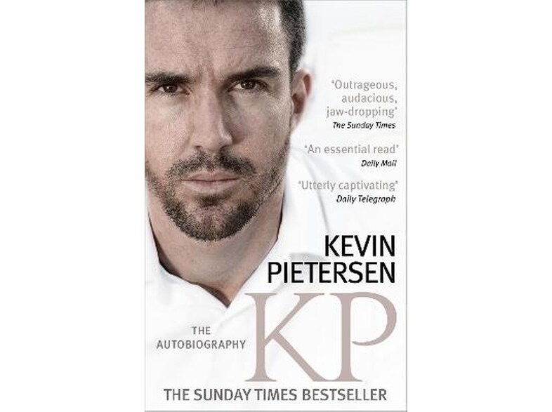 KP: The Autobiography