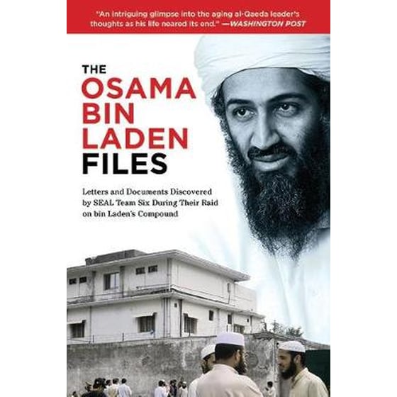 The Osama bin Laden Files image 0