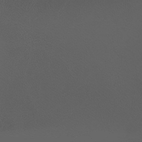 Πολυθρόνα Μπάρελ VidaXL από Συνθετικό Δέρμα - Γκρι image 6