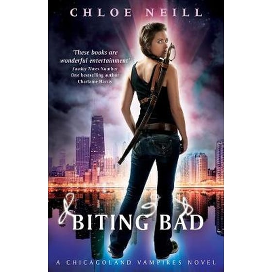Biting Bad image 0
