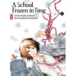 A School Frozen In Time 2