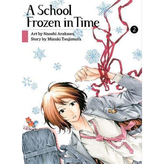 A School Frozen In Time 2 image 0