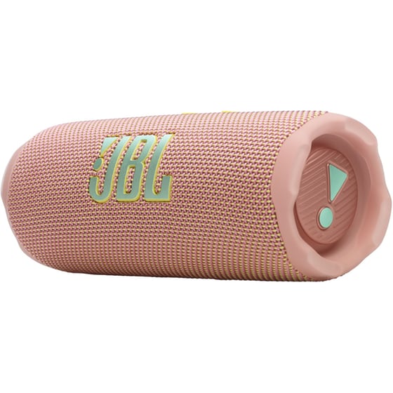 JBL Flip 7 Φορητό Ηχείο - Ροζ image 7