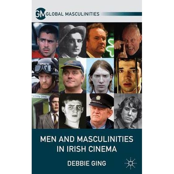 Men and Masculinities in Irish Cinema image 0