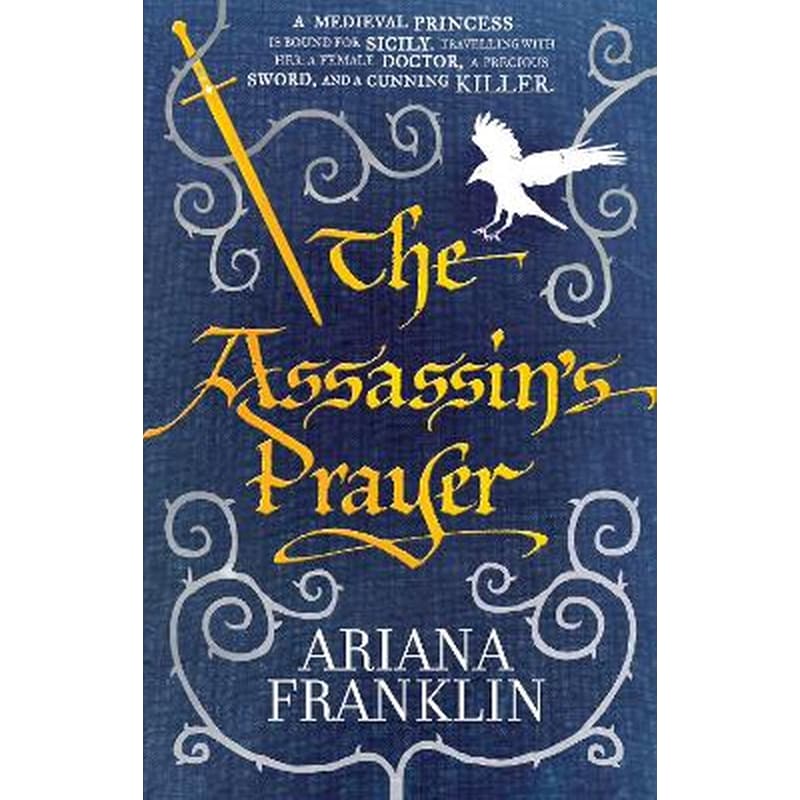 The Assassins Prayer