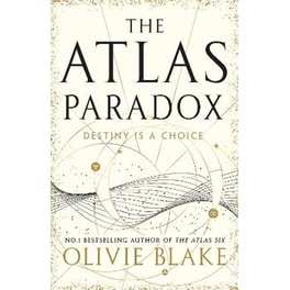 The Atlas Paradox