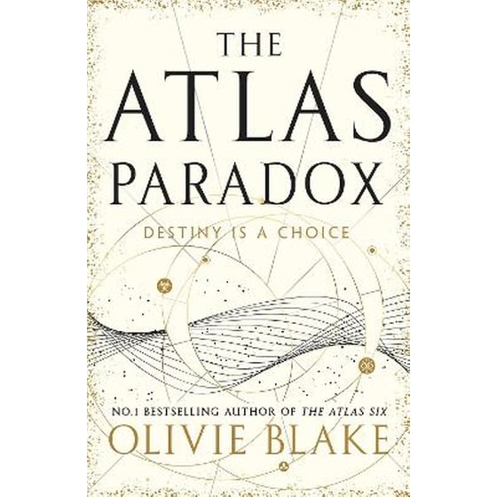The Atlas Paradox image 0