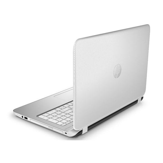 Laptop HP Pavilion 15p253nv 15.6" (A105745M/ 8GB/2TB/R7 M260) image 4