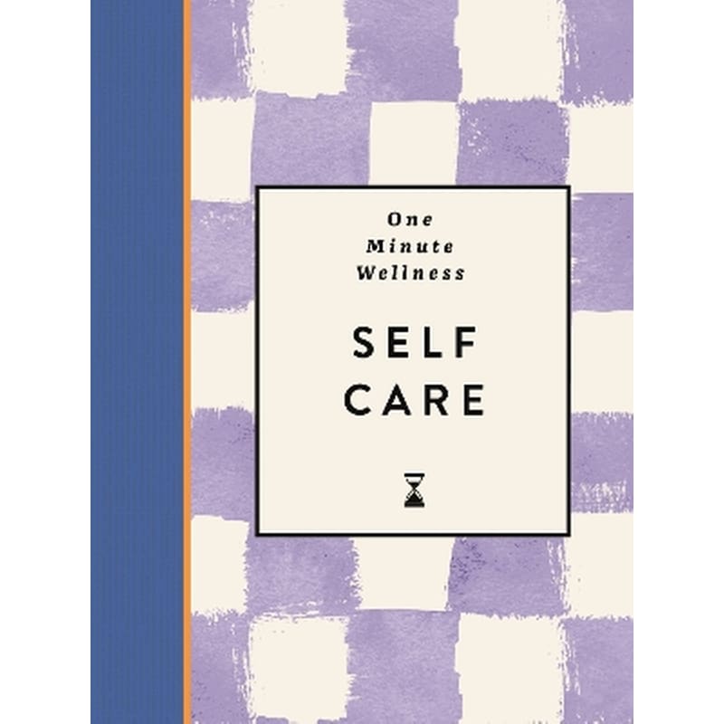 One-Minute Wellness: Self-care