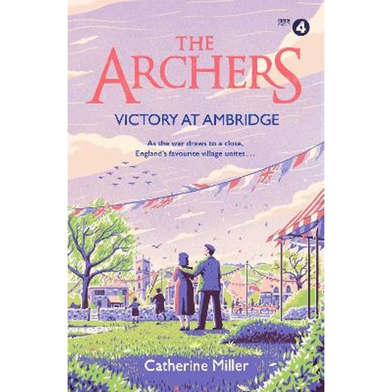 The Archers - Victory at Ambridge
