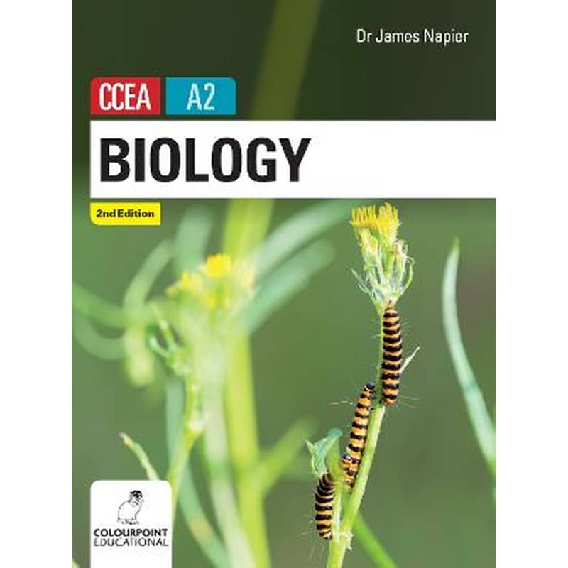 Biology for CCEA A2 Level