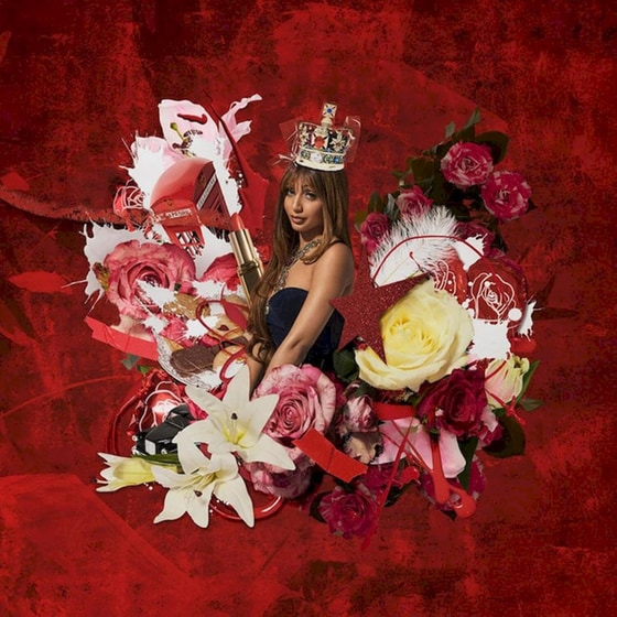 Fancy That (Jewel Case) image 0