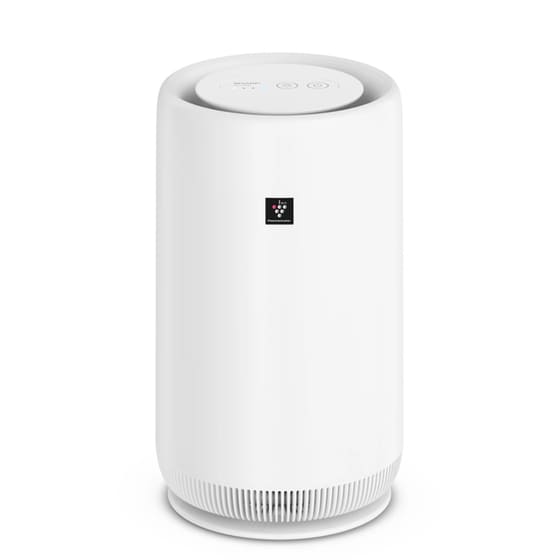 SHARP UA-PN1E-W Καθαριστής Αέρα 20W image 4