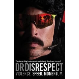 Violence. Speed. Momentum