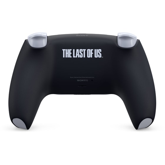 Sony PS5 DualSense Wireless Controller - The Last Of Us Limited Edition image 2