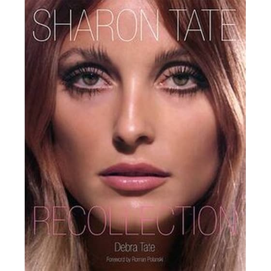 Sharon Tate- Recollection image 0