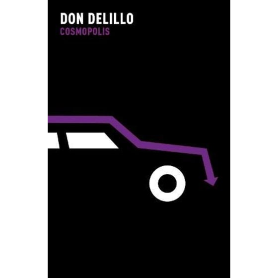 Cosmopolis image 0