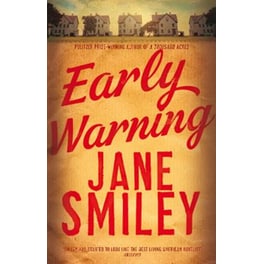 Early Warning
