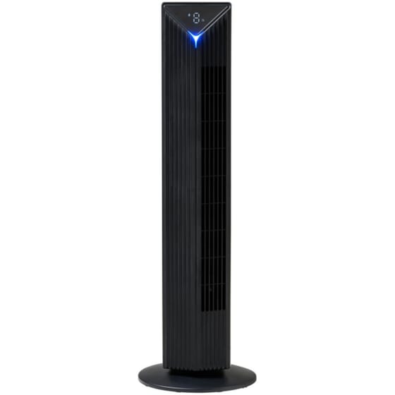 SINGER TF 7310 Ανεμιστήρας Πύργος 55W 92cm με Τηλεχειριστήριο image 0