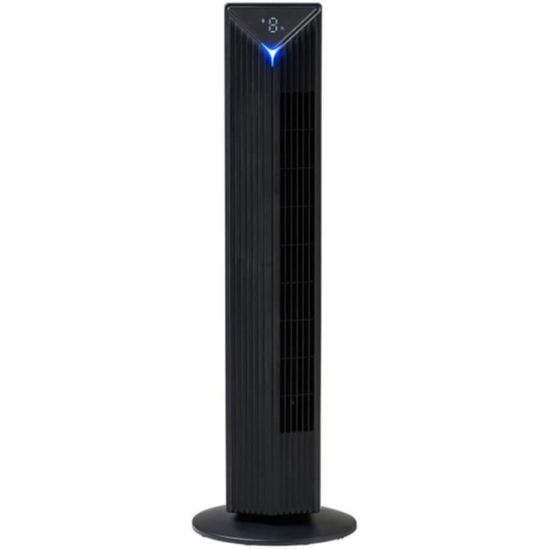 SINGER TF 7310 Ανεμιστήρας Πύργος 55W 92cm με Τηλεχειριστήριο