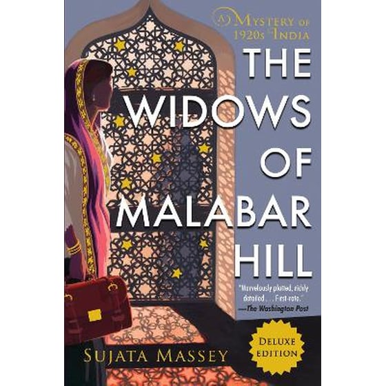 Widows Of Malabar Hill image 0