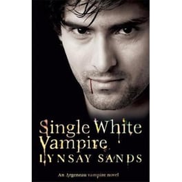 Single White Vampire