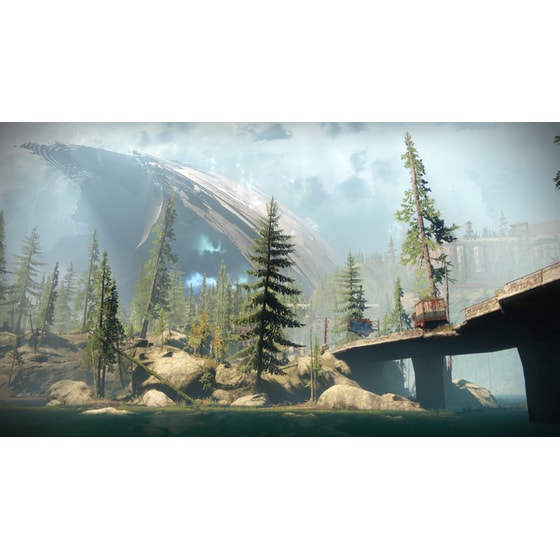 Destiny 2 - PS4 Used image 7